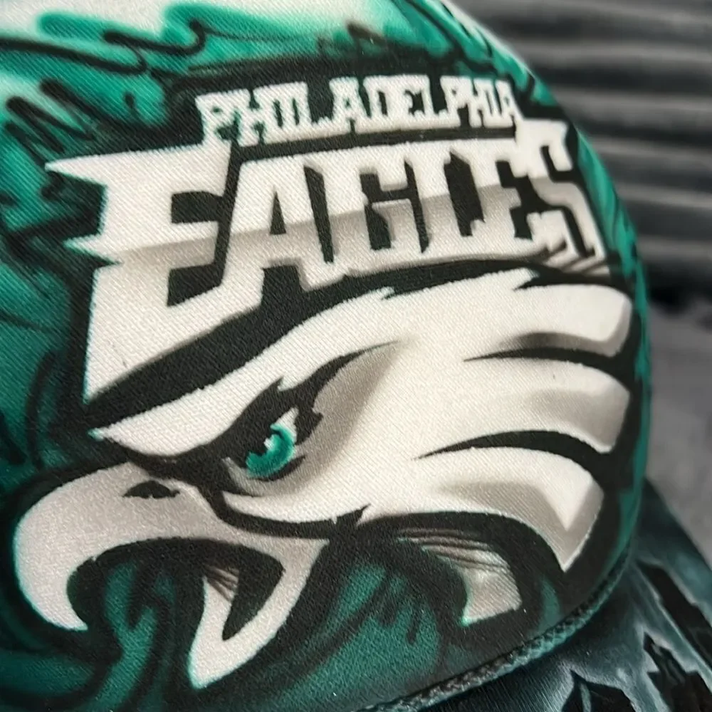 NFL 🔥🏈 philadelphia